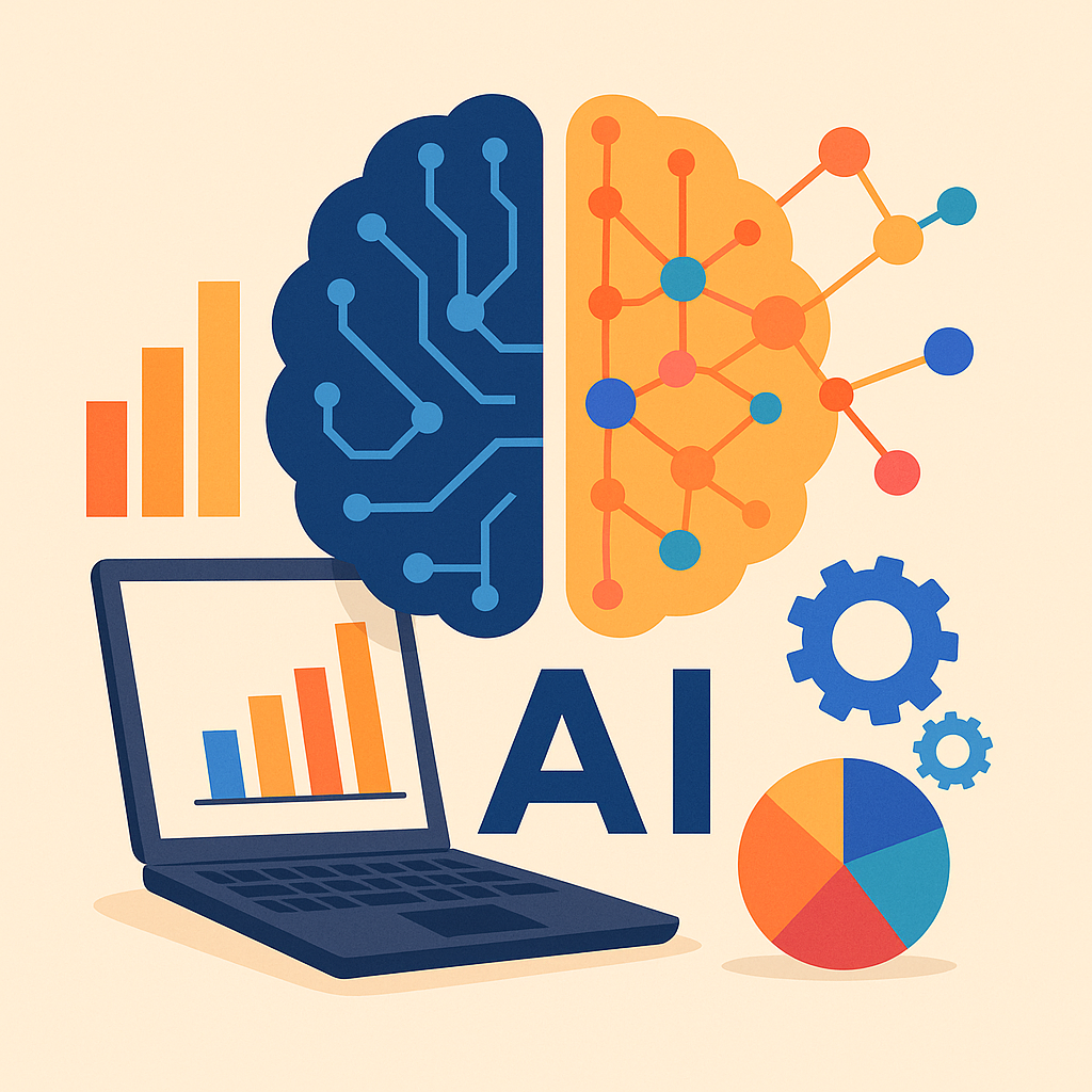 AI & Data Companies
