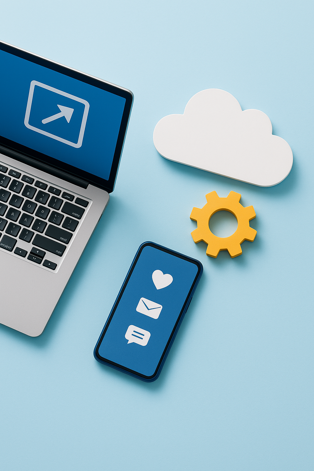Health IT and SaaS Vendors