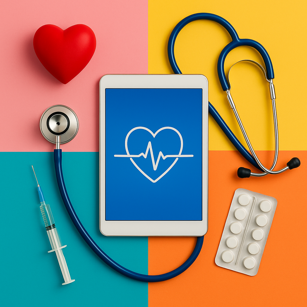 Health Systems and Providers