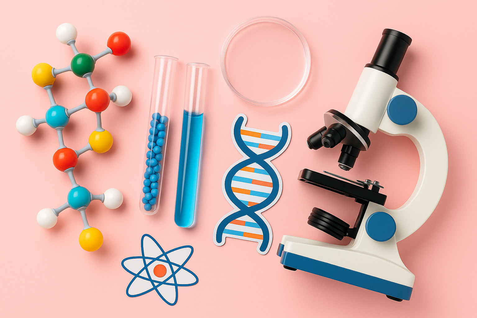 Life Sciences and Biotech