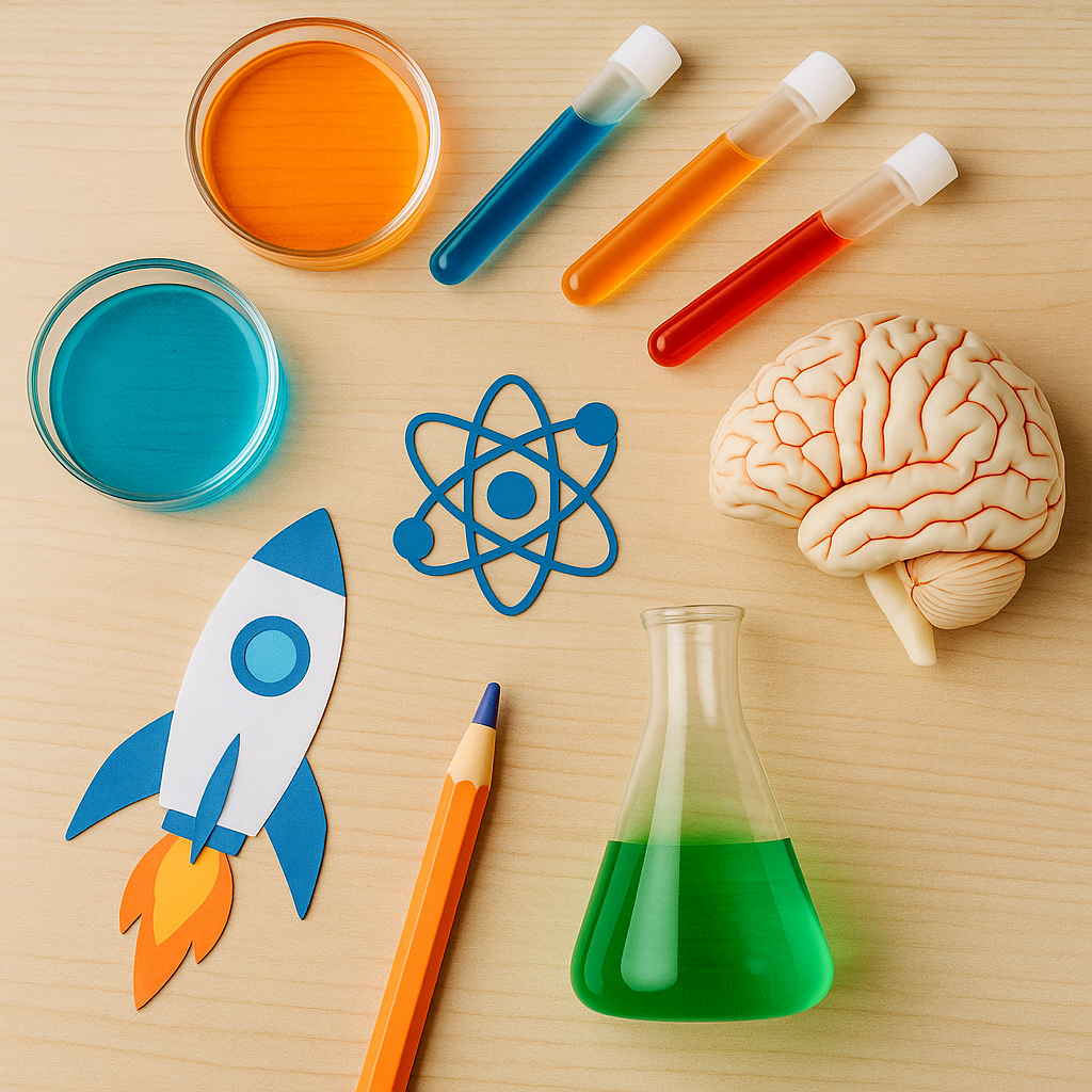 Academic and Research Institutions